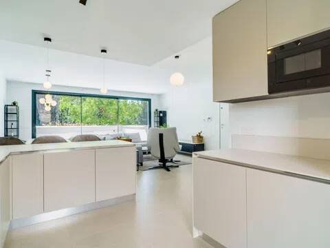 Casa de 118 m² en Estepona