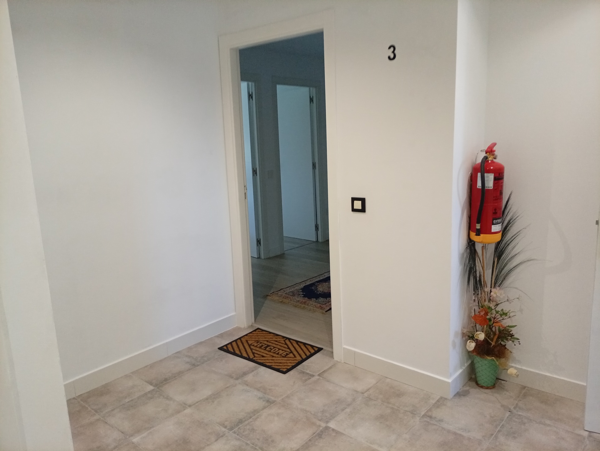 Piso de 75 m² en Chantada