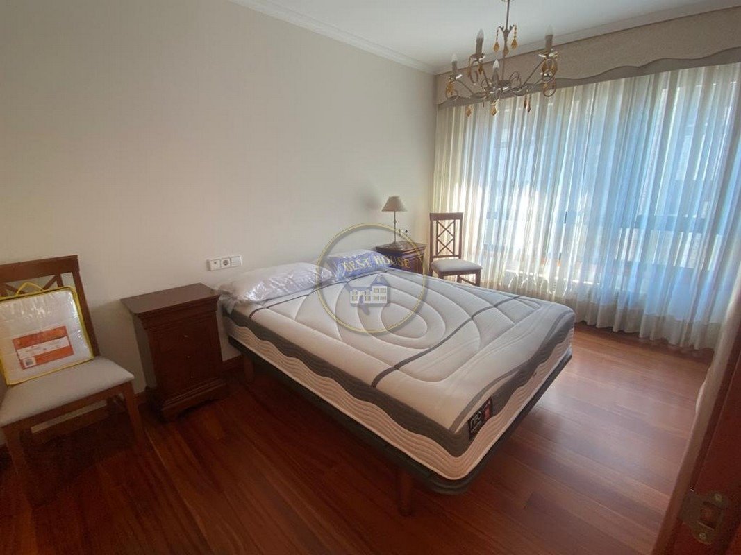 Wohnung 100 m² in Vigo