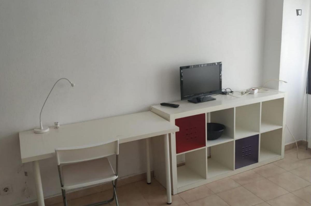Piso de 35 m² en Sevilla