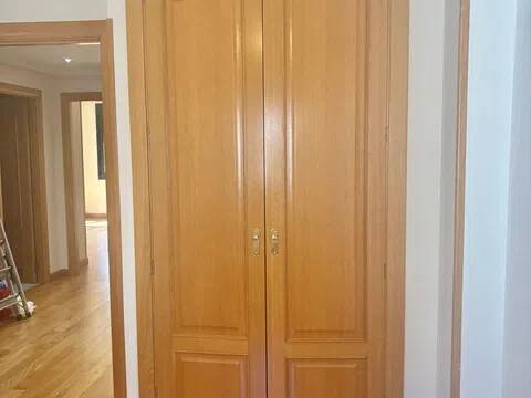 Piso de 89 m² en Oviedo