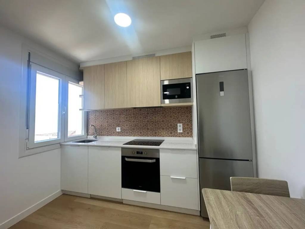 Appartamento 40 m² a Santiago de Compostela