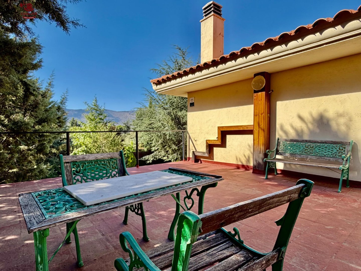 Casa de 234 m² en Los Molinos