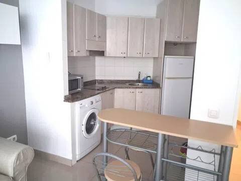 Piso de 55 m² en Las Palmas de Gran Canaria