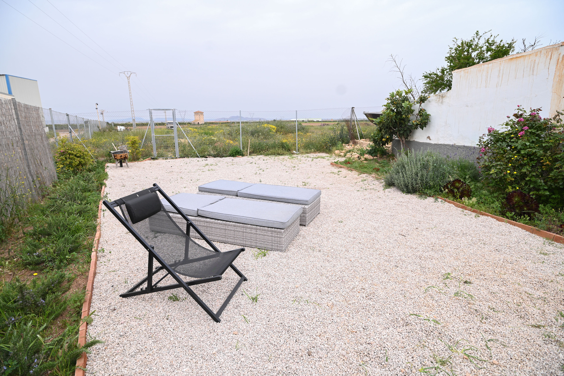 Piso de 70 m² en Cartagena