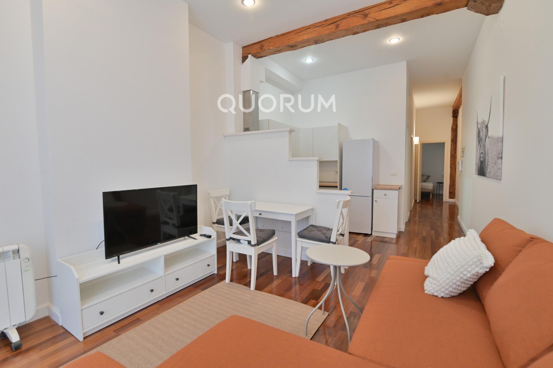 Piso de 55 m² en Bilbao
