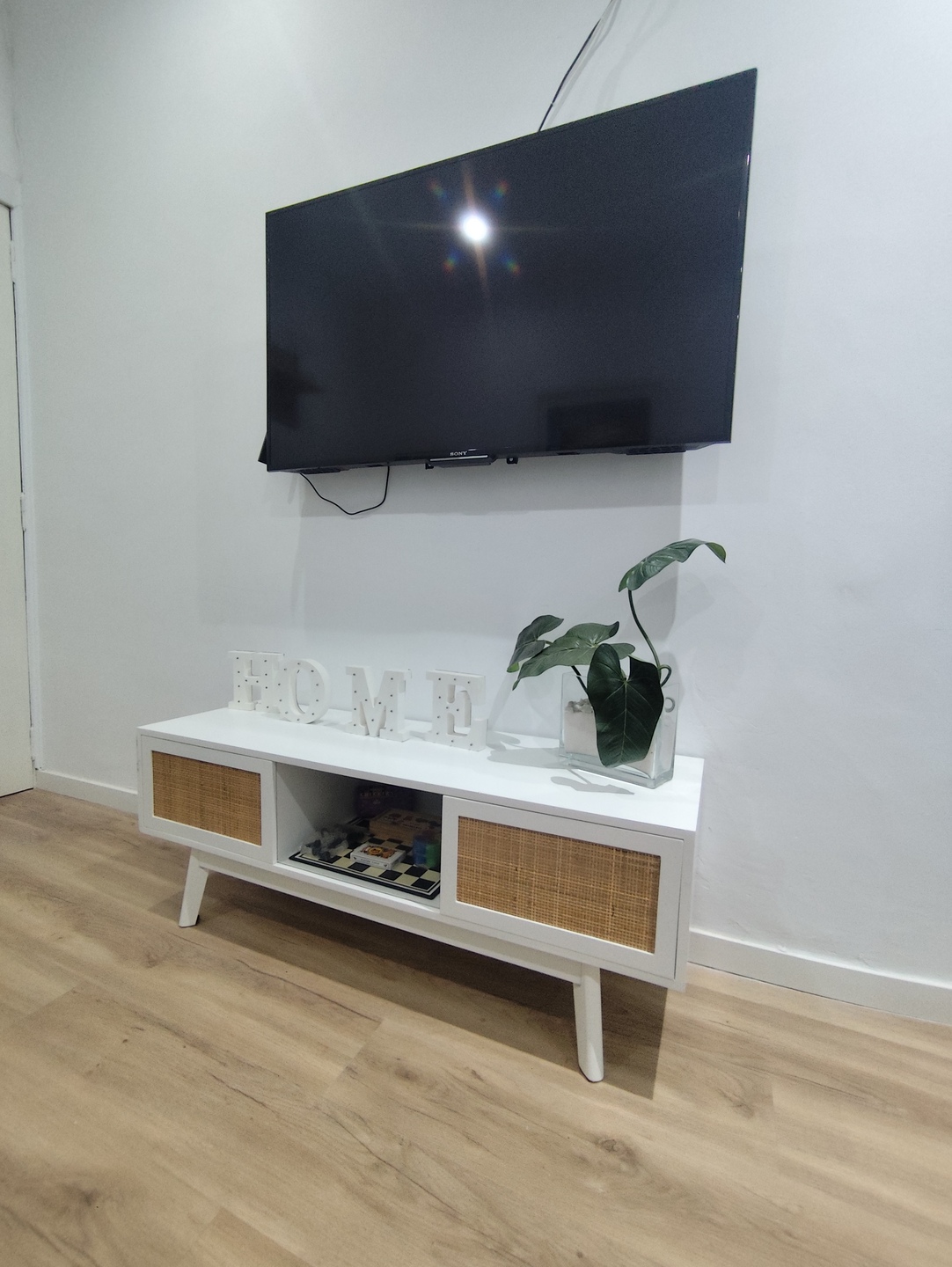 Piso de 40 m² en Valladolid