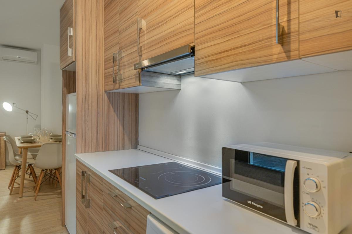 Appartement 80 m² à Málaga