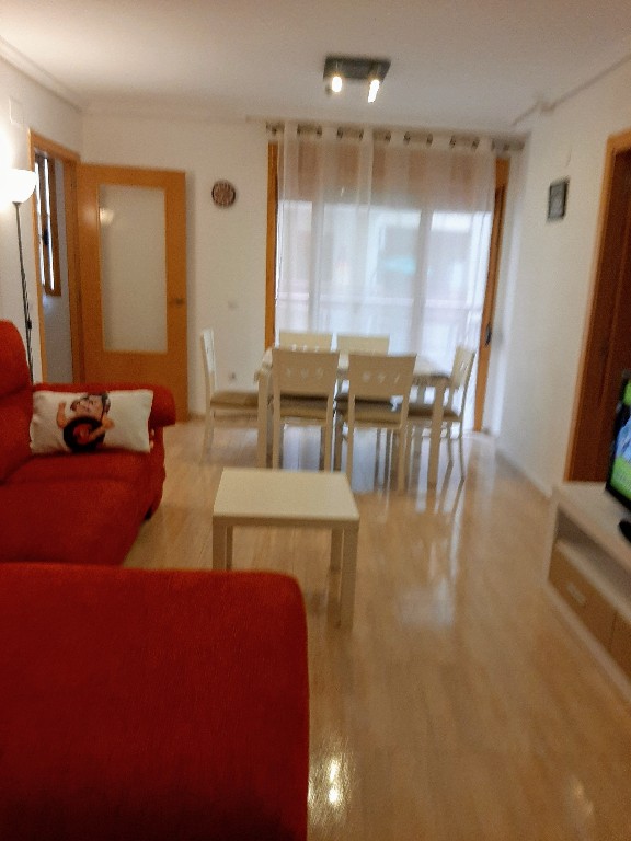 Piso de 98 m² en Peñíscola