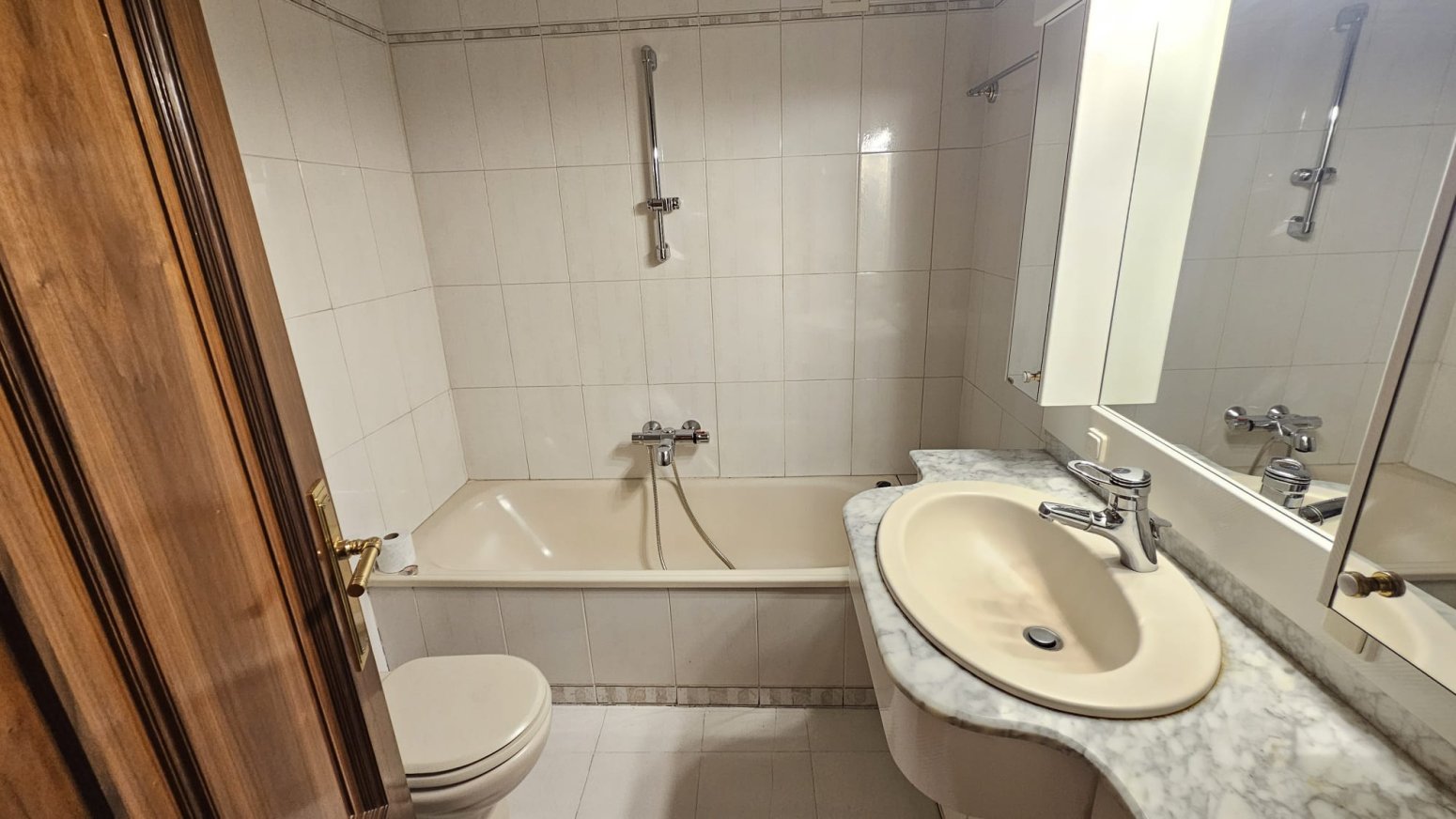 Pis de 144 m² a Salamanca