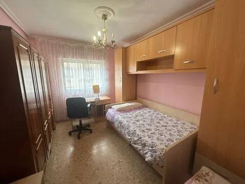 Pis de 118 m² a Salamanca