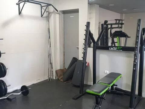 Piso de 161 m² en el Campello