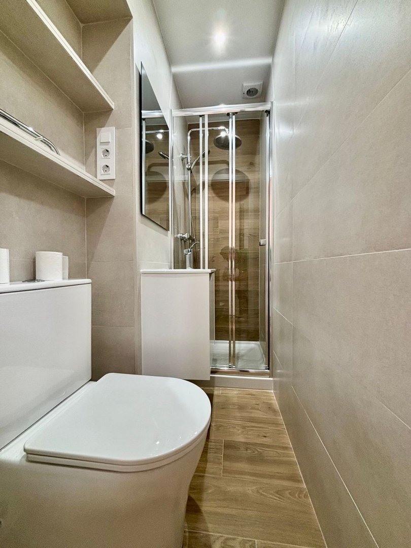 Habitación 76 m², Leganés