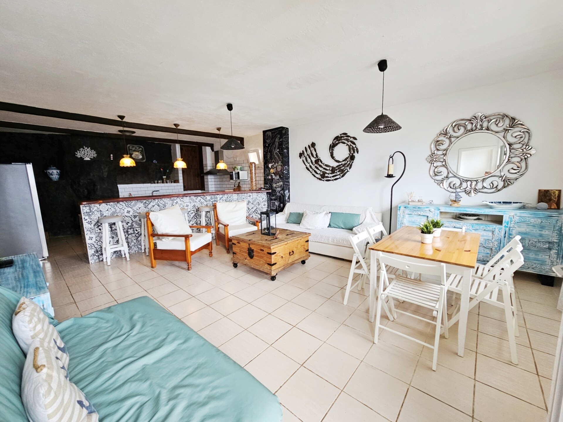 Appartamento 400 m² a La Matanza de Acentejo