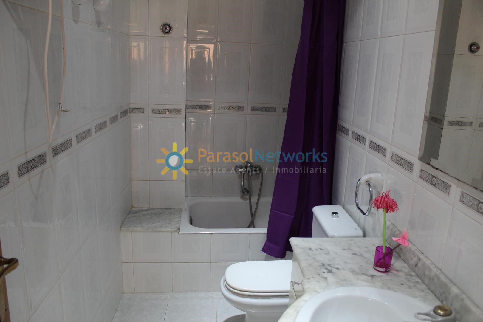 Piso de 85 m² en Oliva