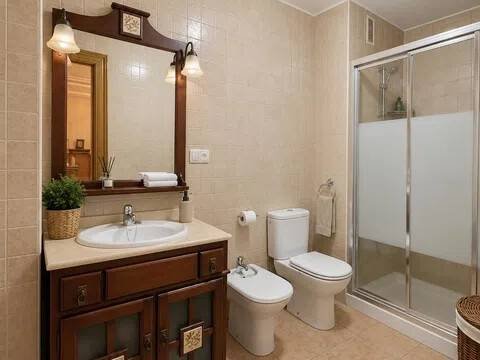 Piso de 120 m² en Murcia
