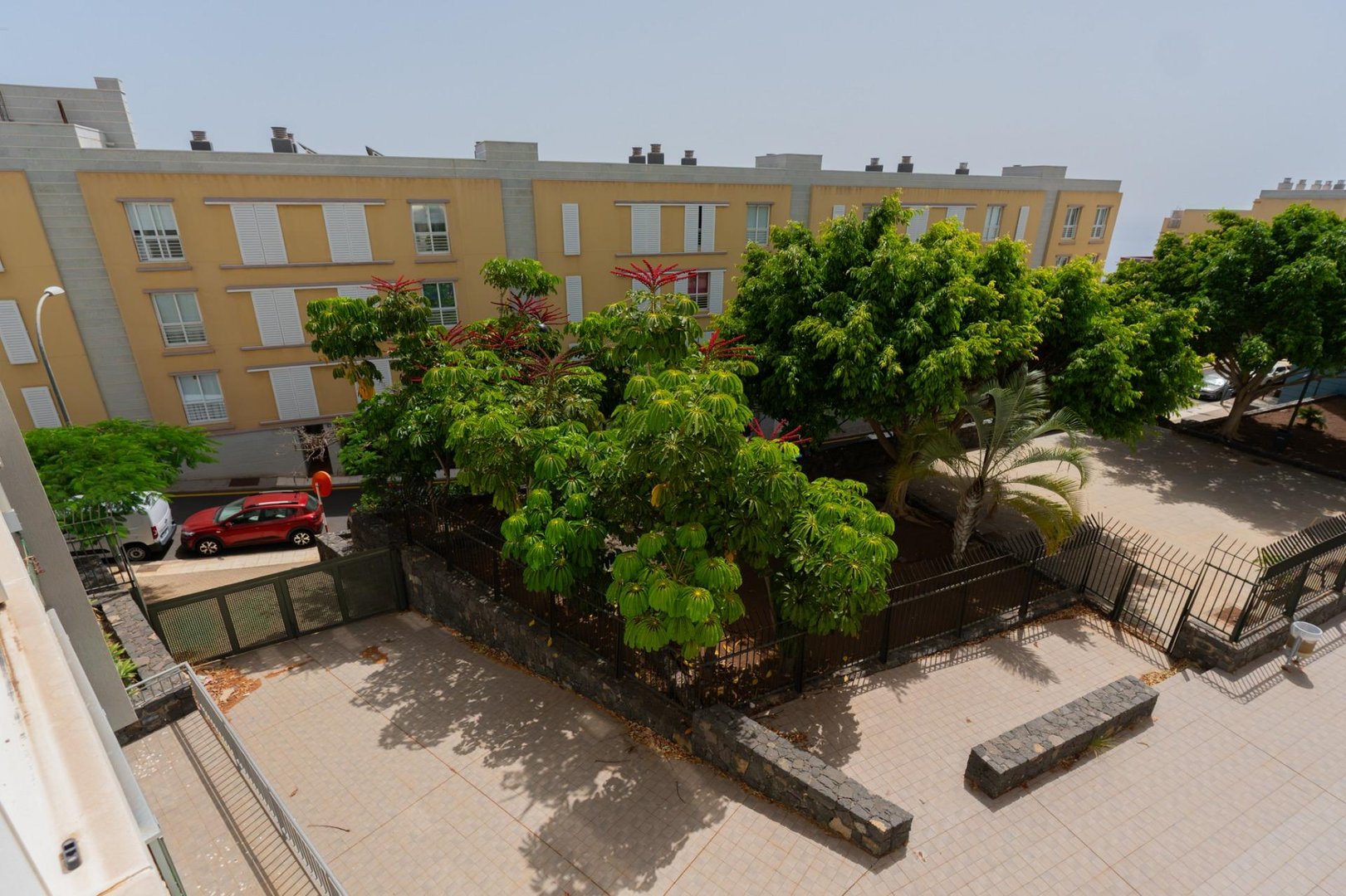 Flat 93 m² in Santa Cruz de Tenerife