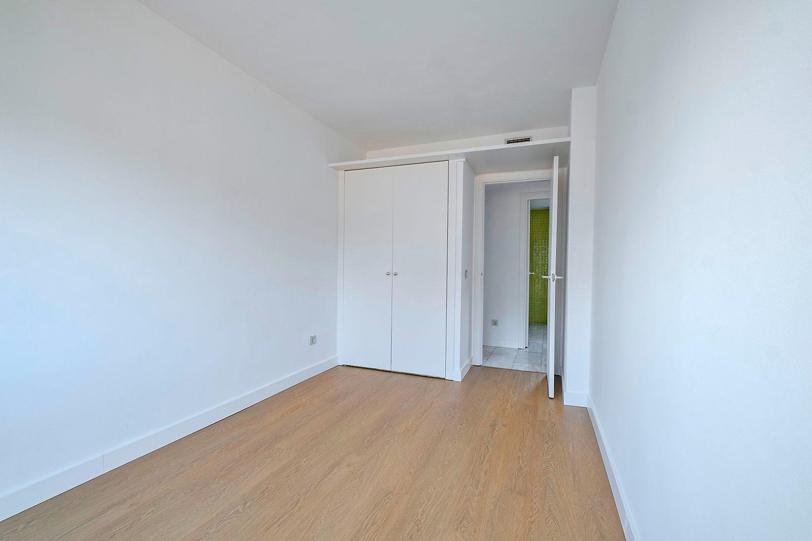Квартира 163 м² у Pozuelo de Alarcón