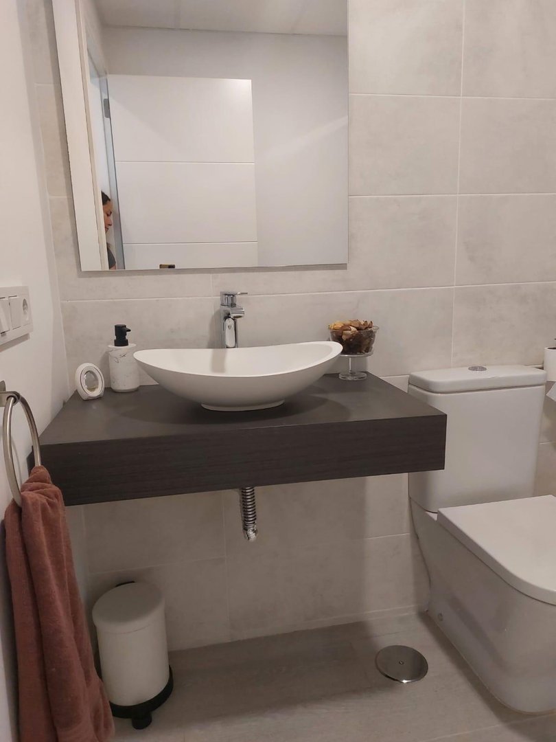 Appartement 85 m² à Málaga