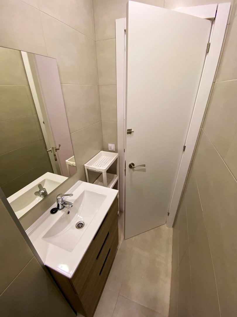 Stanza in affitto, Barcelona