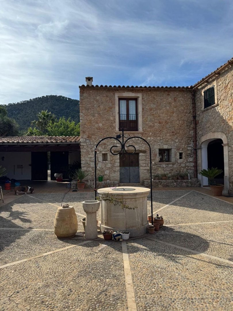Piso de 441 m² en Alaró