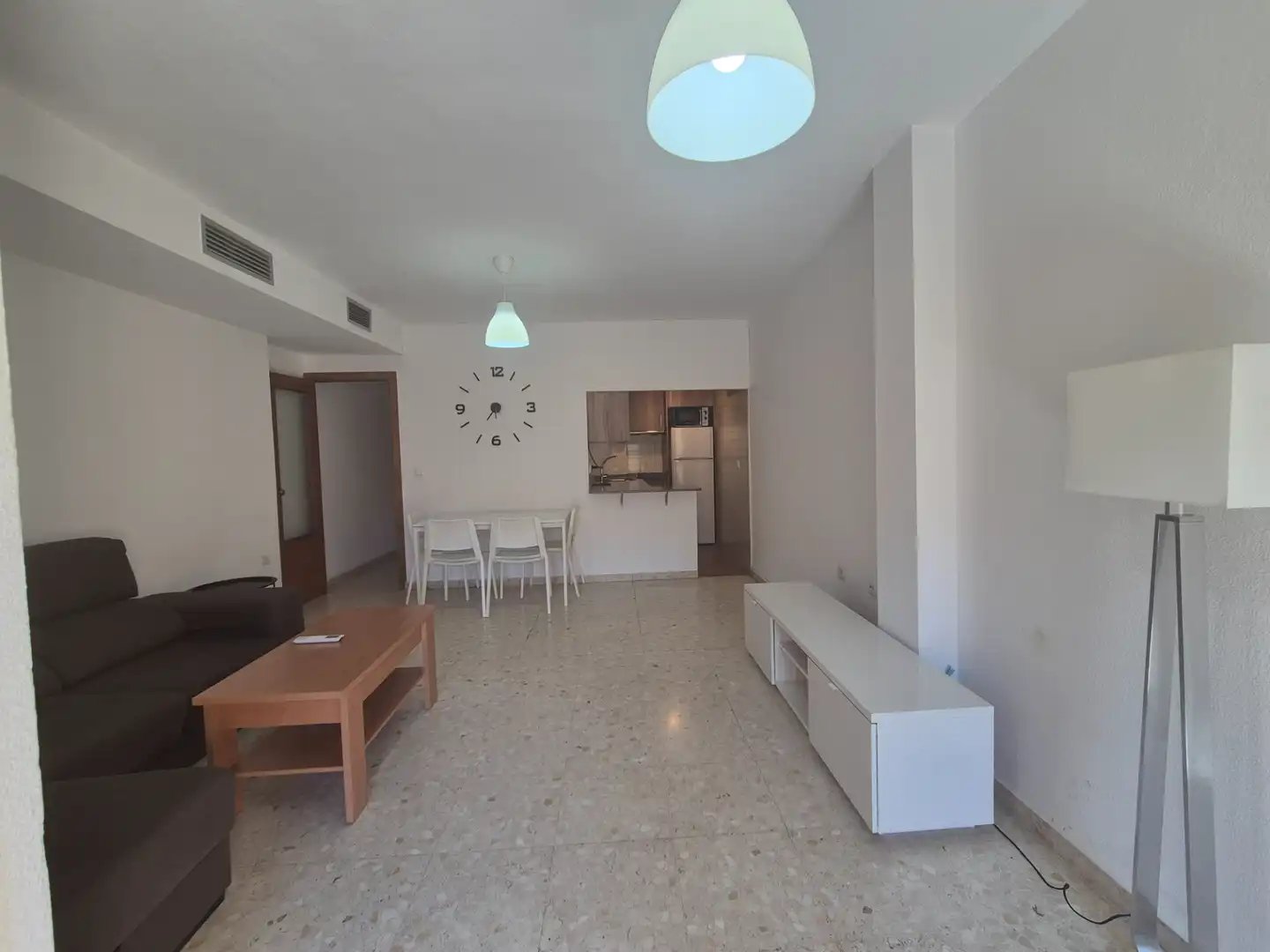 Piso de 75 m² en Badajoz
