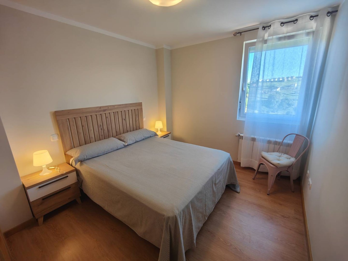 Piso de 79 m² en Suances