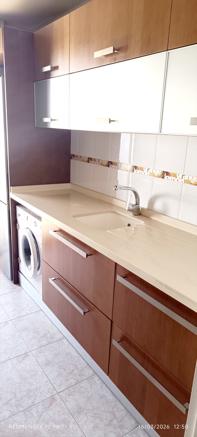 Wohnung 80 m² in Almería