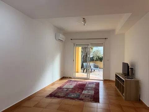 Apartamento 124 m² em Dénia