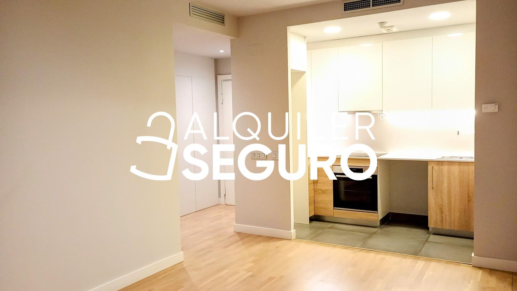 Pis de 70 m² a l'Hospitalet de Llobregat