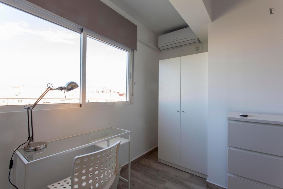 Habitació de lloguer, València