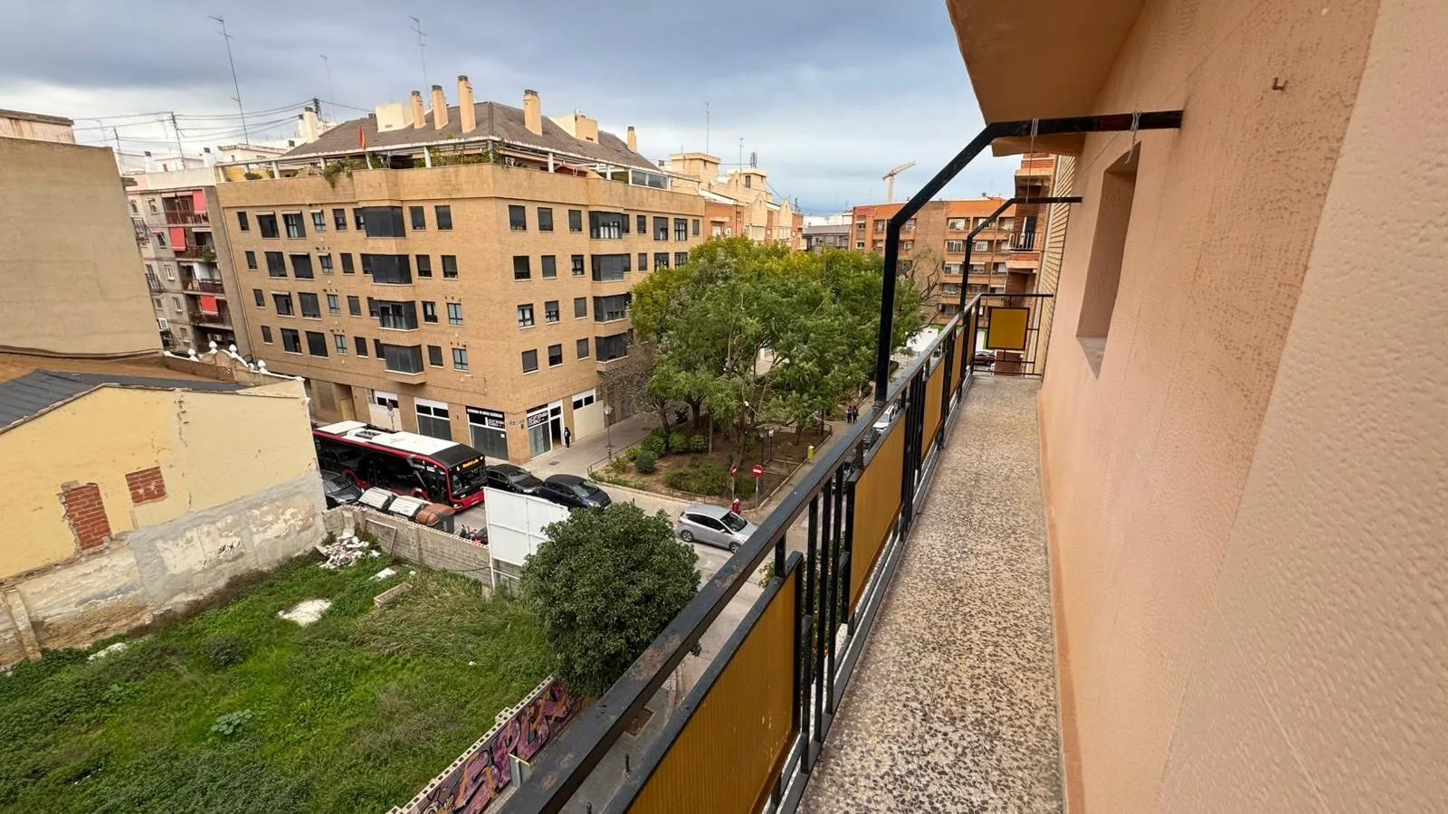 Habitación 140 m², Valencia