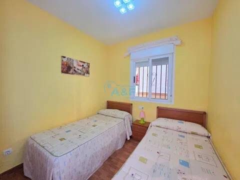 Piso de 111 m² en Oropesa del Mar