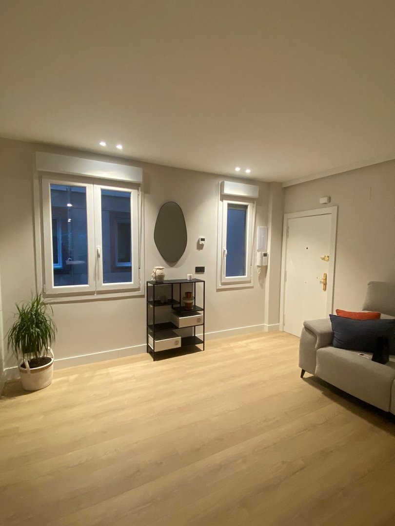 Piso de 64 m² en Guecho