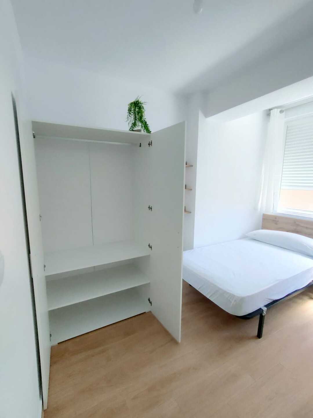 Piso de 80 m² en Plasencia