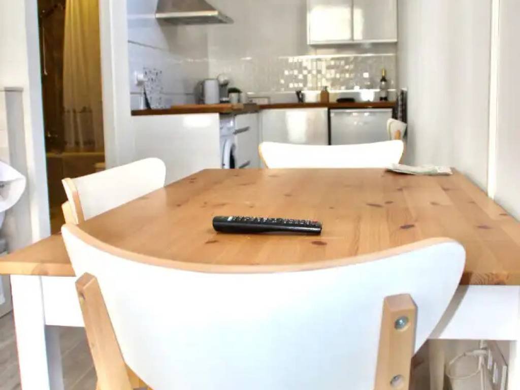 Piso de 32 m² en Tarifa