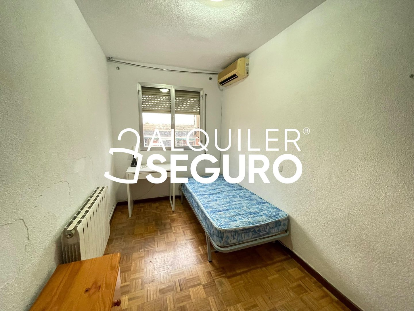 Pis de 70 m² a Madrid