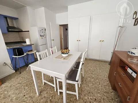 Piso de 56 m² en Málaga