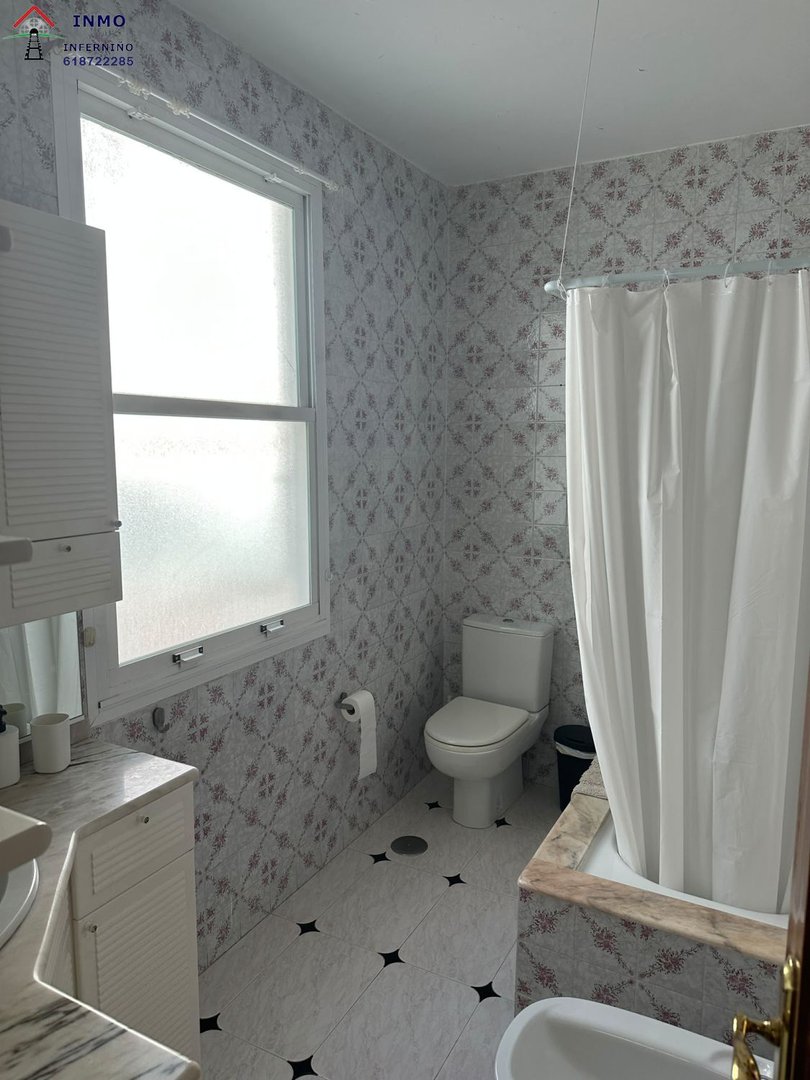 Piso de 94 m² en Ferrol