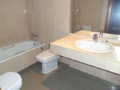 Pis de 95 m² a Còrdova