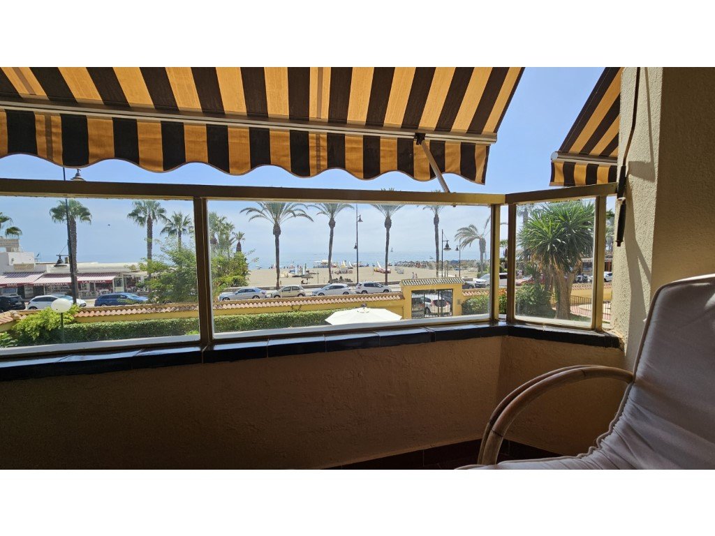 Piso de 76 m² en Torremolinos