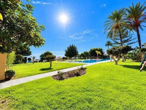 Квартира 45 м² в Torremolinos