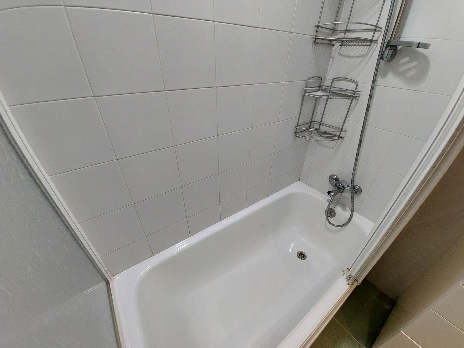 Pis de 92 m² a Camponaraya