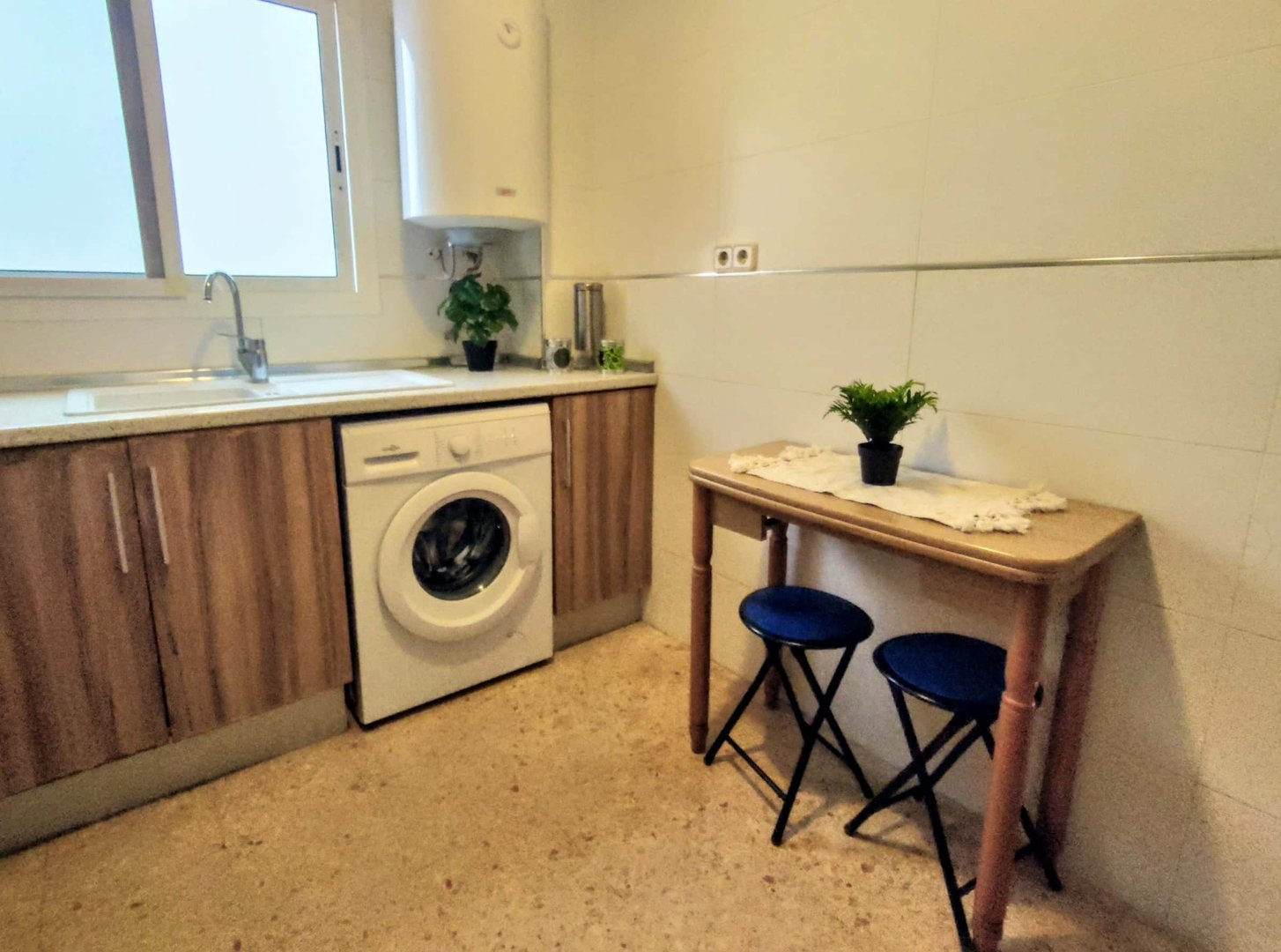 Habitació de lloguer, València