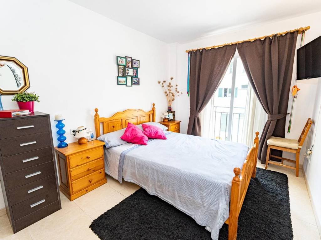 Piso de 110 m² en Sóller