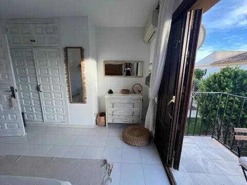 Piso de 90 m² en Vera