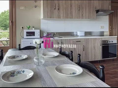 Casa de 180 m² en Moaña