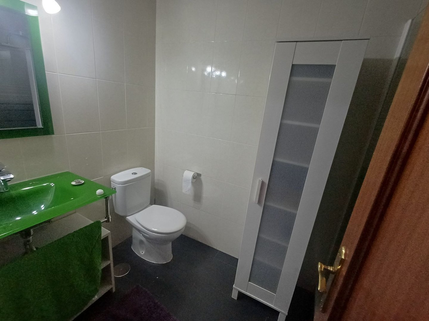 Piso de 70 m² en Segovia