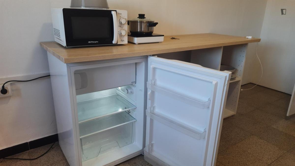 Habitación en alquiler, Barcelona