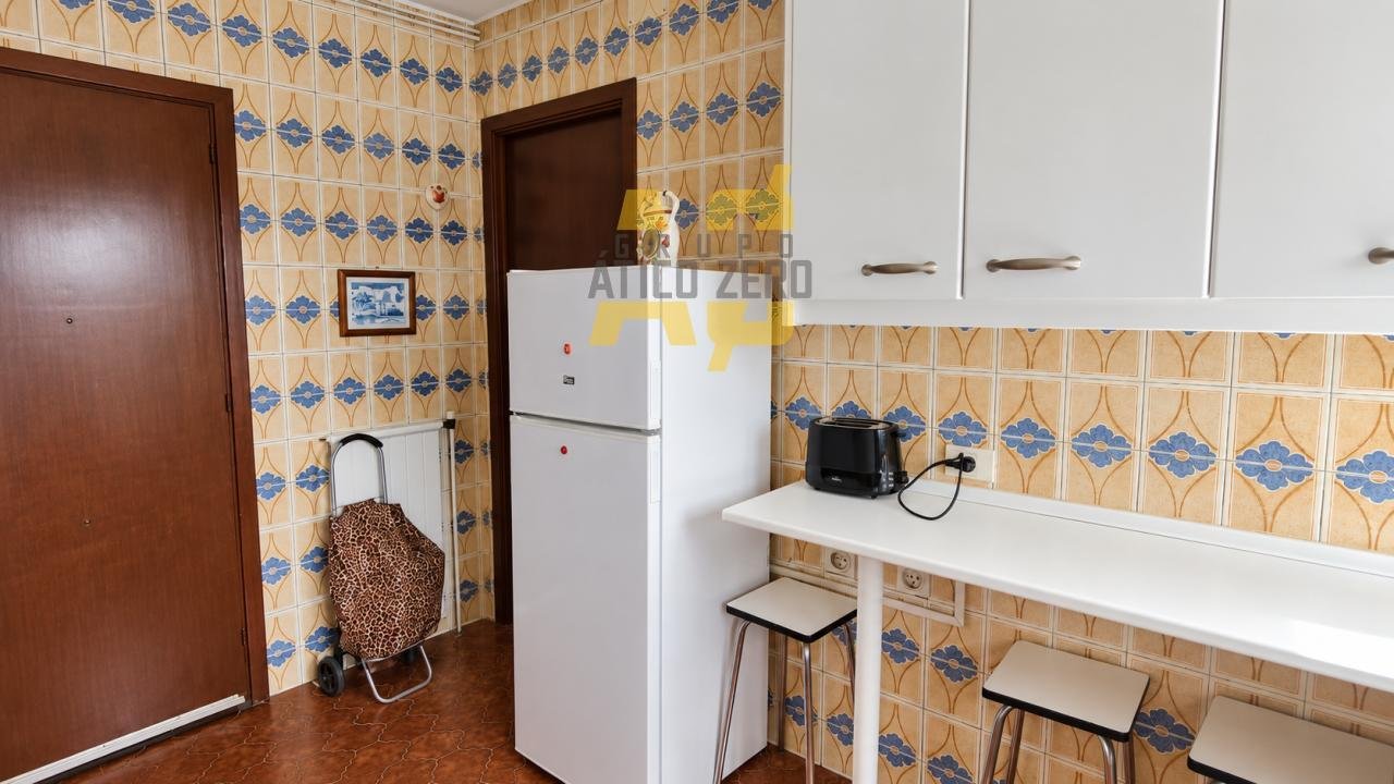Piso de 123 m² en Vigo